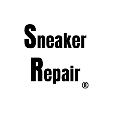 Sneaker Repair Logo